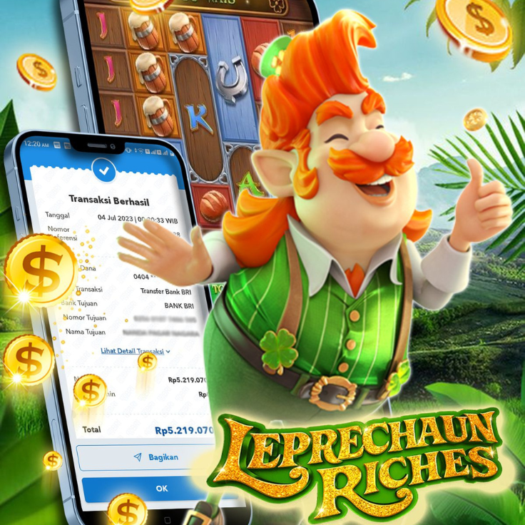 Solusi Provider Slot Gampang Menang Buat Kamu Yang Udah Bosen Main Di PragmaticPlay